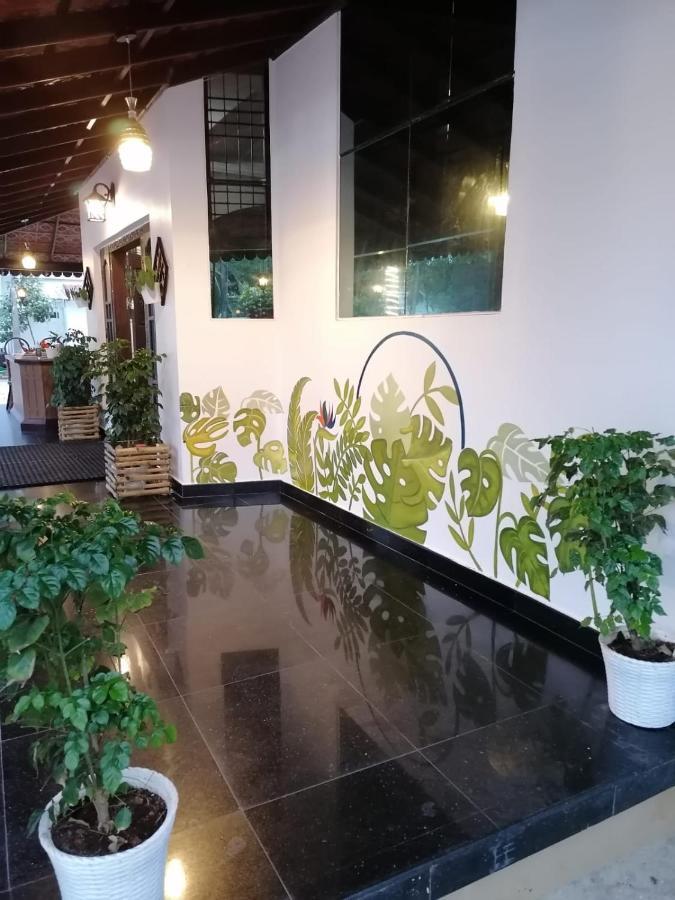 Palm Beach Resort, Alleppey Alappuzha Eksteriør bilde