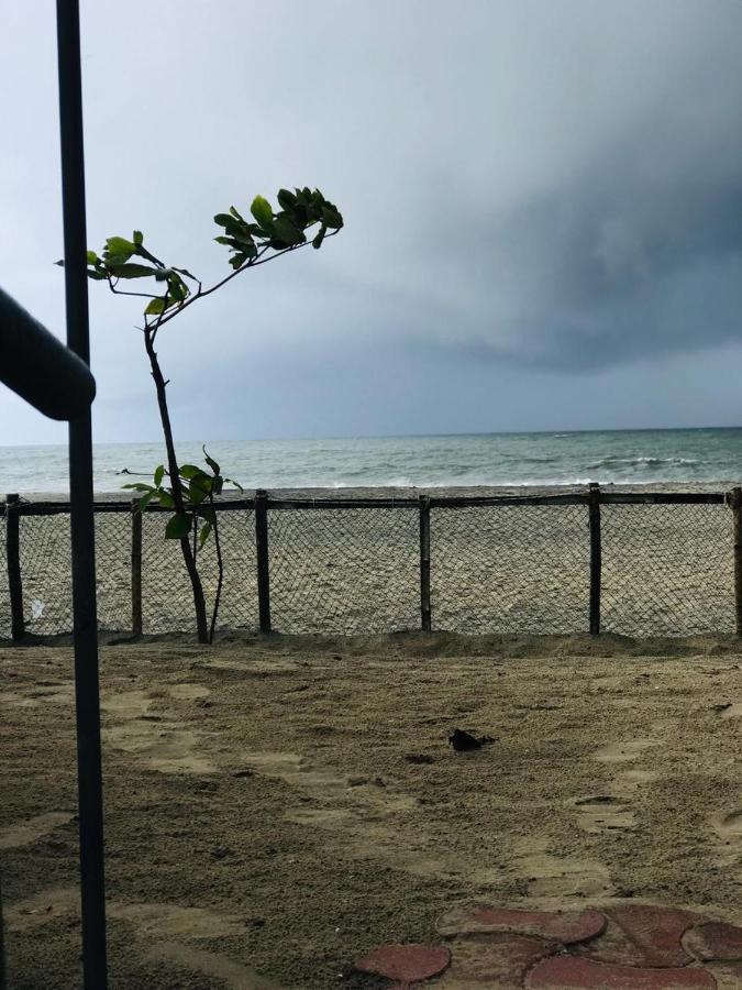 Palm Beach Resort, Alleppey Alappuzha Eksteriør bilde