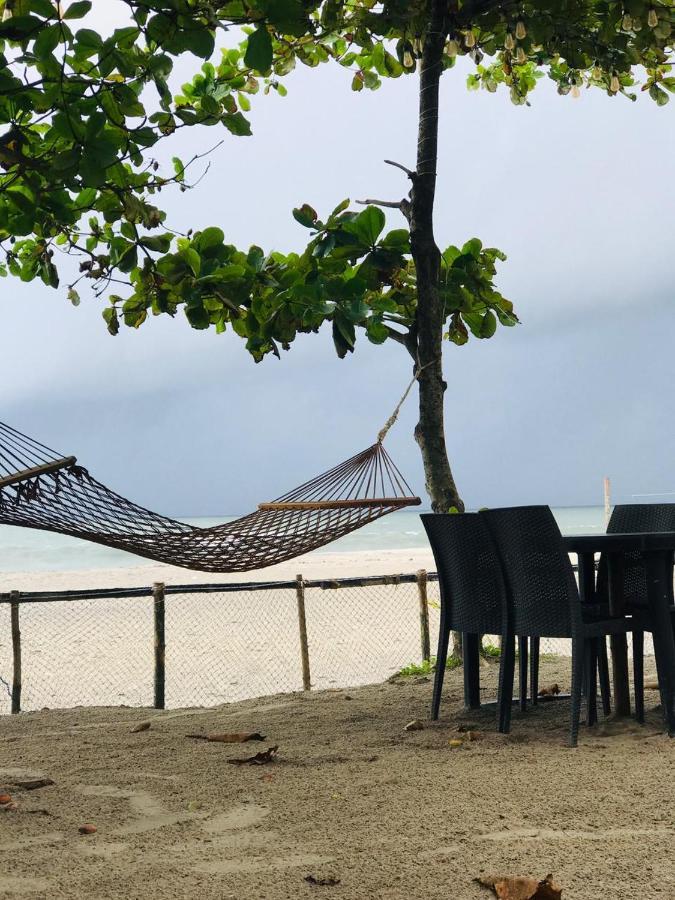 Palm Beach Resort, Alleppey Alappuzha Eksteriør bilde