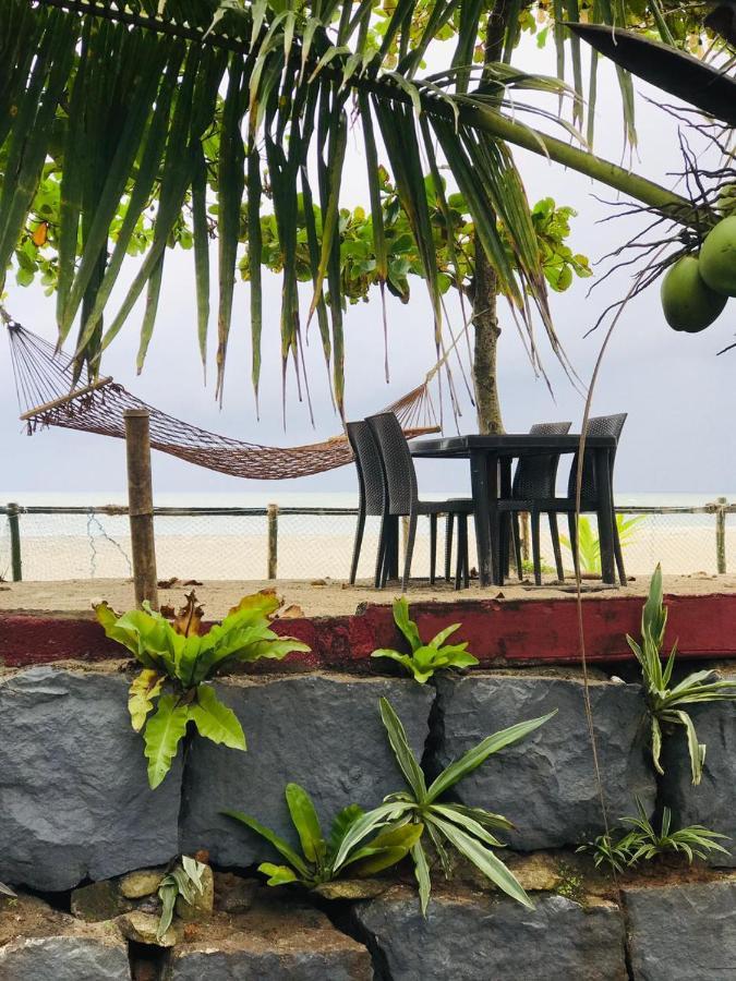 Palm Beach Resort, Alleppey Alappuzha Eksteriør bilde