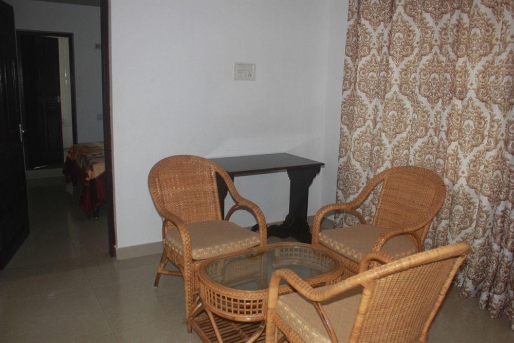 Palm Beach Resort, Alleppey Alappuzha Eksteriør bilde