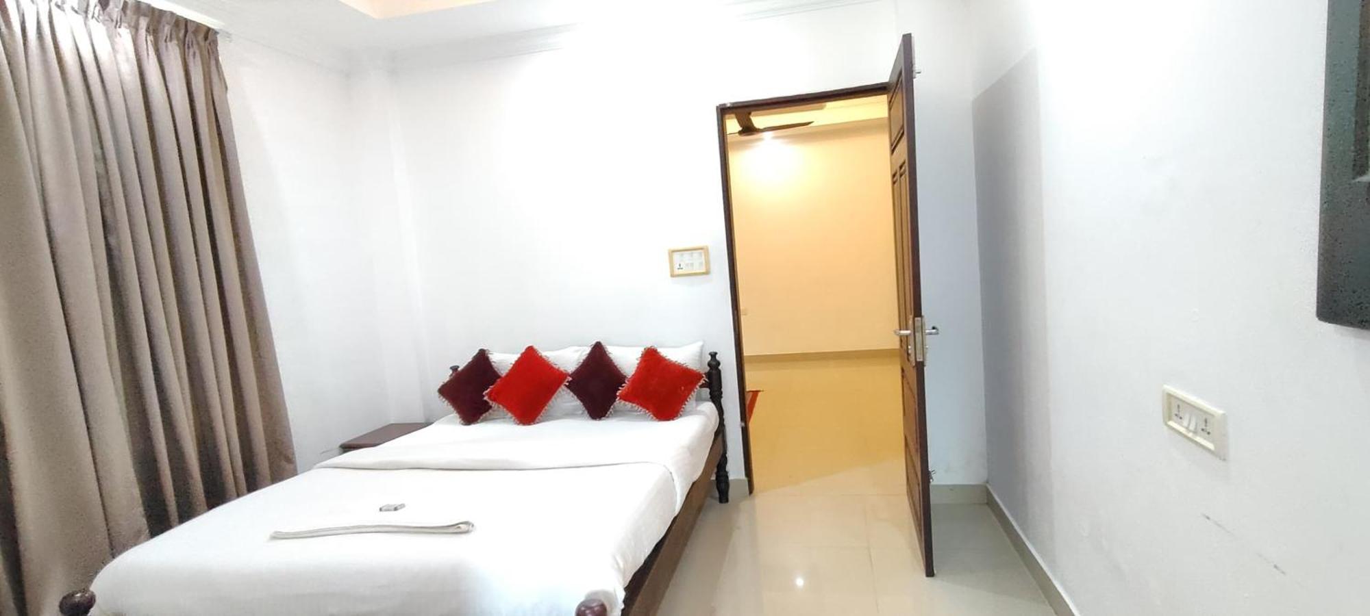 Palm Beach Resort, Alleppey Alappuzha Eksteriør bilde