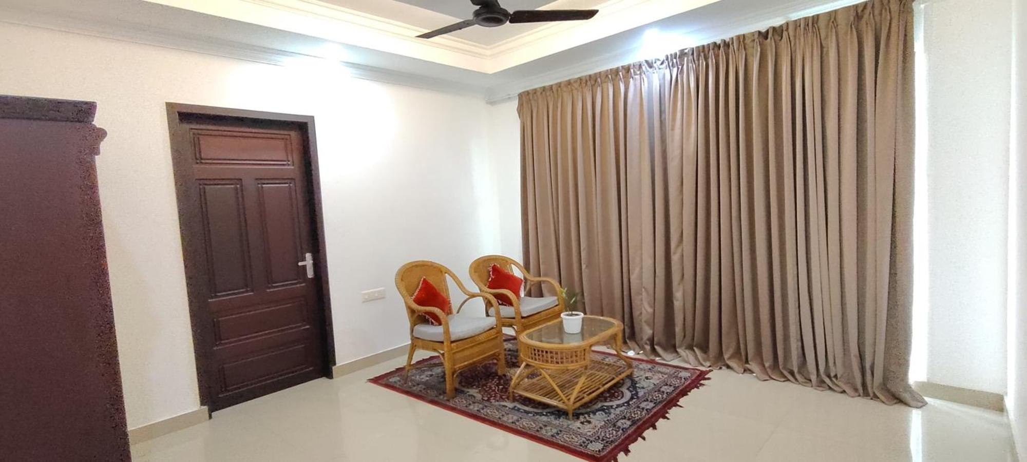 Palm Beach Resort, Alleppey Alappuzha Eksteriør bilde