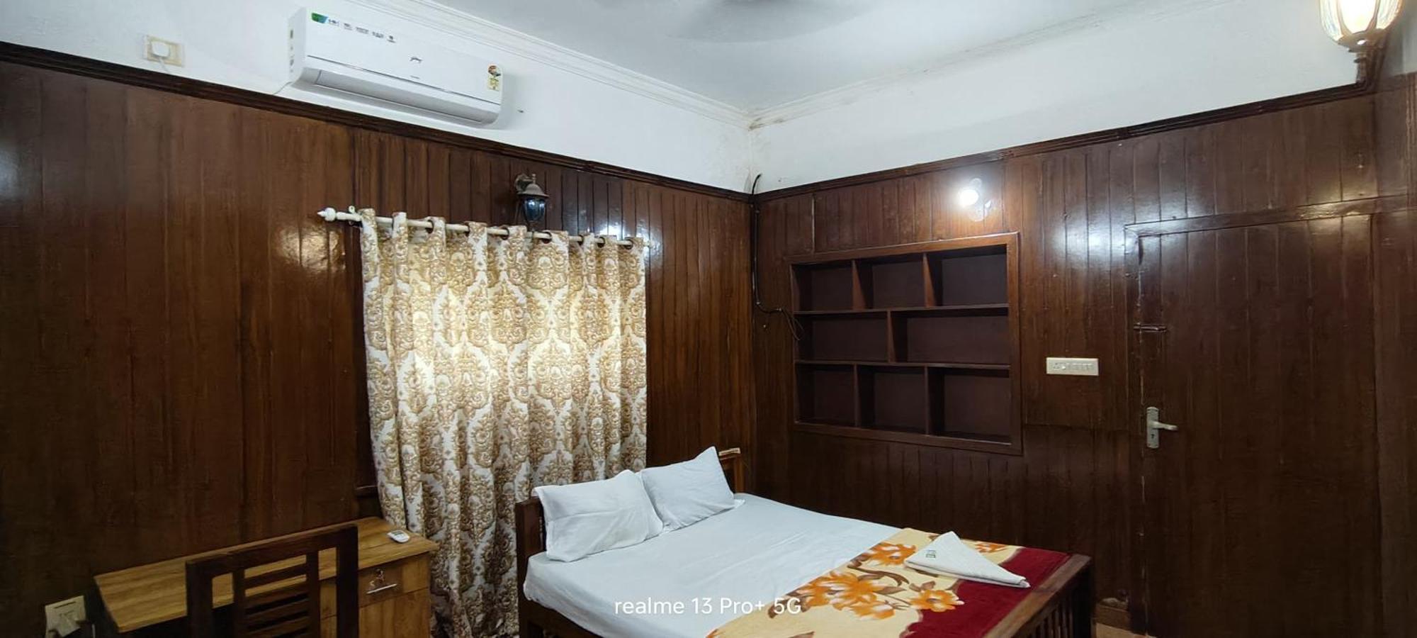 Palm Beach Resort, Alleppey Alappuzha Eksteriør bilde