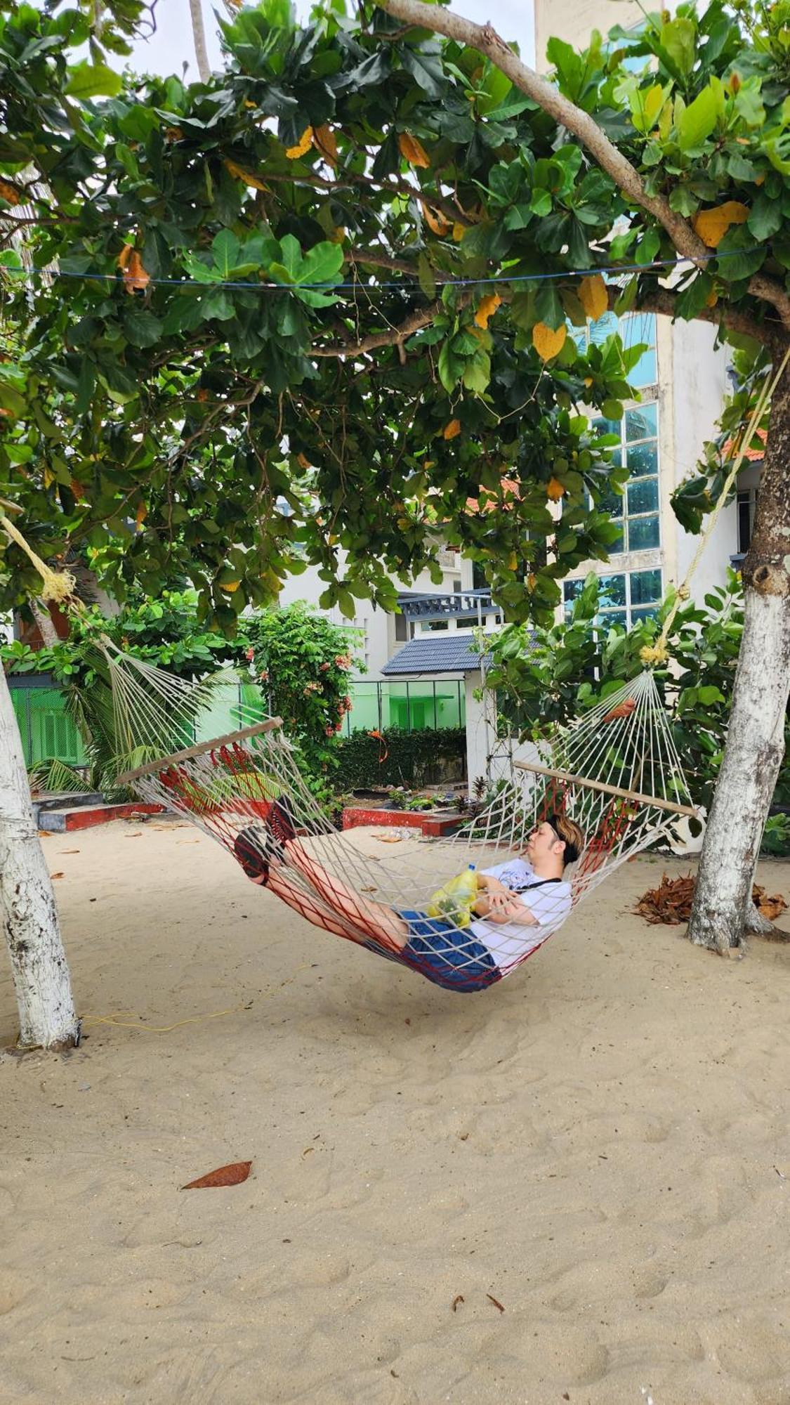 Palm Beach Resort, Alleppey Alappuzha Eksteriør bilde
