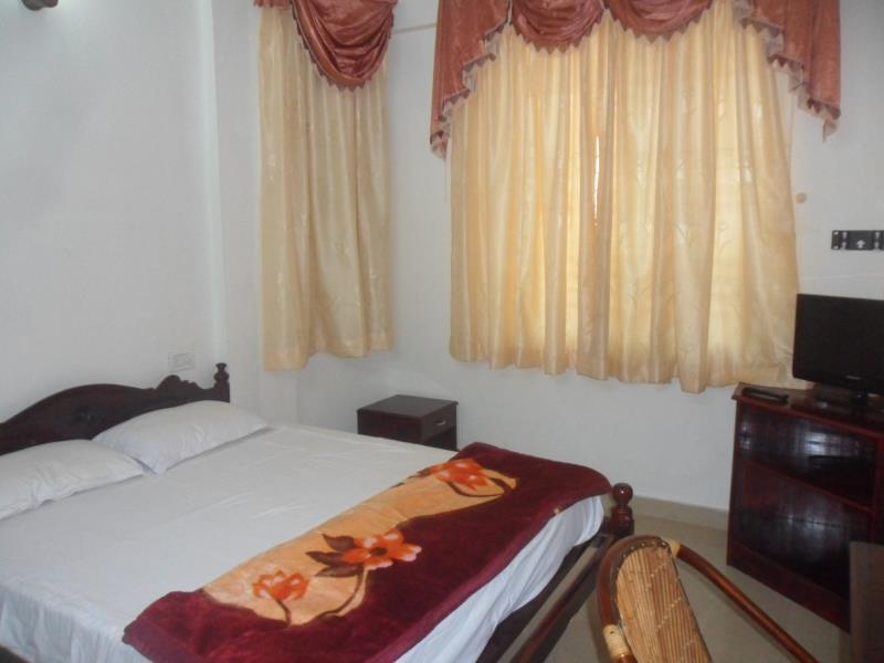 Palm Beach Resort, Alleppey Alappuzha Eksteriør bilde