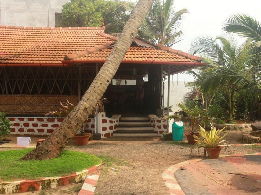 Palm Beach Resort, Alleppey Alappuzha Eksteriør bilde