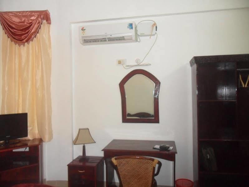 Palm Beach Resort, Alleppey Alappuzha Eksteriør bilde