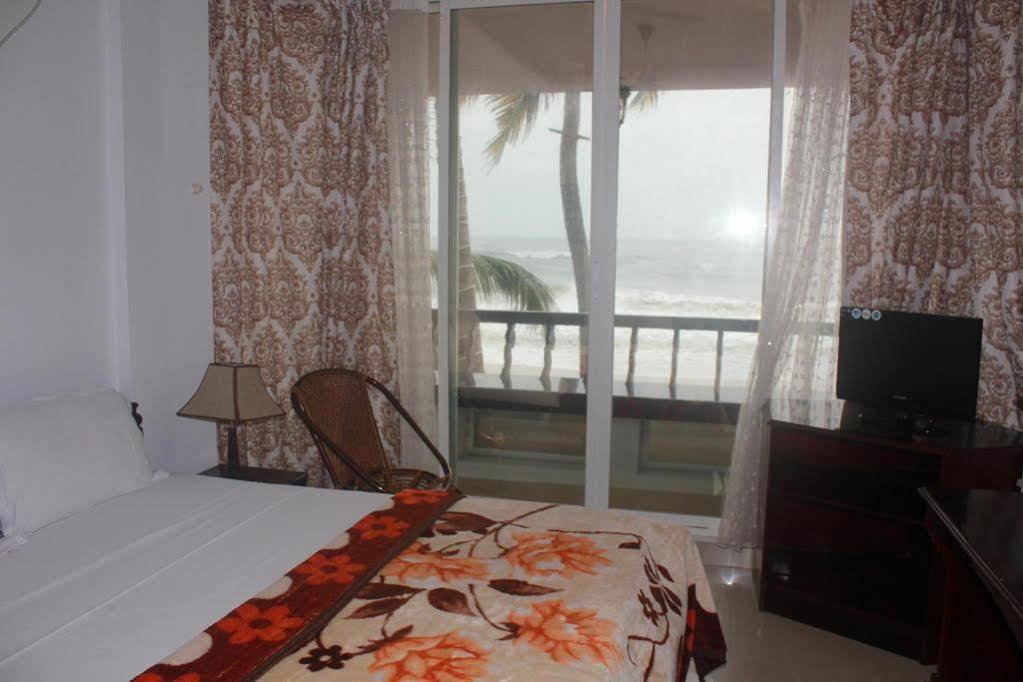 Palm Beach Resort, Alleppey Alappuzha Eksteriør bilde